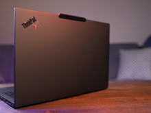 Lenovo ThinkPad X1 Carbon Gen 13 Aura Edition İnceleme