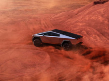 Tesla Cybertrcuk, koca bir fiyaskoya mı dönüşüyor?