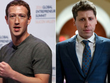 Yapay zeka savaşında yeni hamle: Zuckerberg, OpenAI’in 2 uzmanını daha kaptı