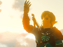 Zelda efsanesi canlanıyor: Link ve Prenses rolleri açıklandı