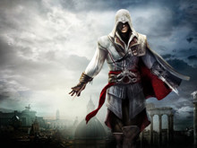 Assassin’s Creed dizisi Netflix’e geliyor: Zaman yolculuğu başlasın