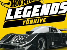 Hot Wheels Legends Tour ilk kez Türkiye’de: Otomobil tutkunlarına fırsat