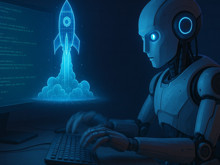 Tek bir Prompt ile kullanıma hazır uygulamanız anında hazır!