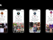 TikTok’tan şarkı yazarlarına özel araçlar: Profil etiketi ve müzik sekmesi geldi