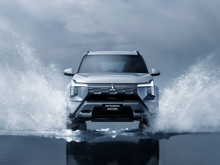 Mitsubishi Destinator tanıtıldı: İşte Mitsubishi Destinator'ın fiyatı ve özellikleri!