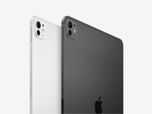 Yeni iPad Pro ile iki ön kamera dönemi başlıyor