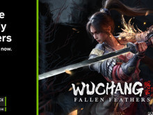 DLSS 4 ve çoklu kare oluşturma desteği yeni oyunlara geliyor