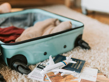 Hangi elektronik cihazlar uçakta bagaja verilemez?