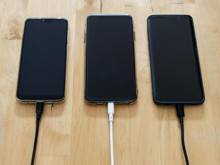 Telefonları her zaman %100 şarj etmek doğru mu?