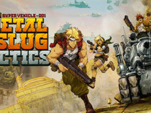 Bir zamanların Arcade efsanesi yeniden doğdu. Peki, nasıl olmuş? İşte Metal Slug Tactics incelemesi