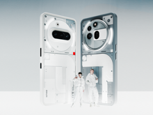 Nothing Phone (3a) Türkiye'de satışa çıkıyor. İşte fiyatı ve özellikleri!