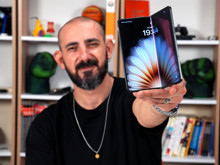 OPPO Find N5 İnceleme