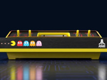 Atari'den Pac-Man'in 45. yaşına özel nostaljik sürpriz