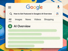 Yapay zeka özetleri, web sitelerini kötü vurdu