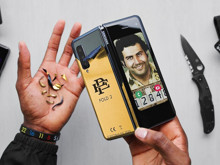 Escobar Phone skandalında yeni gelişme: CEO suçunu kabul etti