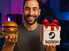 Steam’de %70 ve Üzeri İndirime Giren En İyi 15 Oyun!