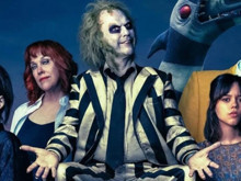 Tim Burton ve Jenna Ortega'dan Beetlejuice 3’e şaşırtan yanıt: “Bize kimse bir şey söylemedi”