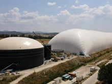 Google, karbondioksit bataryalarıyla enerji depolama alanına giriyor