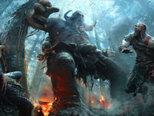 Amazon’un God of War dizisi 2026’da geliyor: Neler bekleniyor?