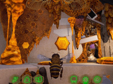 Bee Simulator: The Hive için yeni oynanış fragmanı yayınlandı