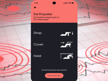 Google Kahramanmaraş depremlerinde 10 milyon kişiye uyarı gönderemediğini kabul etti