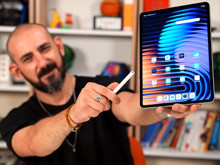 Xiaomi Pad 7 Pro İnceleme