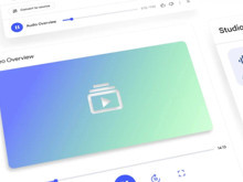 Google NotebookLM'den dev güncelleme: Videolu özetler geldi