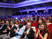 Bilişim 500 ödülleri için geri sayım başladı