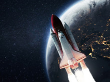 Uzayda hava yoksa, roketler nasıl hareket ediyor?