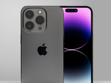 Apple, sattığı iPhone sayısında yeni bir kilometre taşına ulaştı