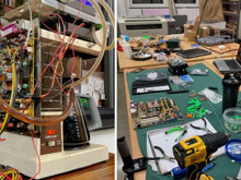 Hem kahve makinesi, hem de bir PC: Karşınızda Coffeematic PC