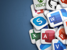 Microsoft duyurdu: Office uygulamaları için yeni dönem başlıyor