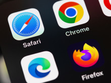 Tarayıcıların Temmuz karnesi: Chrome yükselişte, Edge eriyor