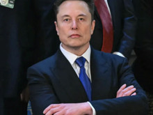 Elon Musk'a Tesla'dan 29 milyar dolarlık ödül: Ama şartlar var...