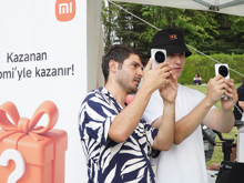 Xiaomi sponsorluğunda düzenlenen Eskişehir Yarı Maratonu binlerce kişiyi ağırladı