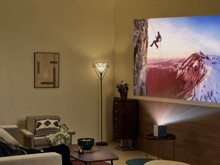 LG CineBeam S küresel pazarda satışa sunulmaya başlandı