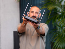 Uygun fiyata Wi-Fi 7 teknolojisi sunuyor: Mercusys MR25BE inceleme