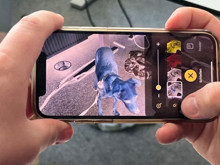Keneleri cep telefonunuzla nasıl yakalarsınız? En pratik yöntem...