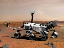 NASA, Curiosity Mars keşif aracının 13 yıldır nasıl çalışır halde kaldığını açıkladı