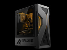 ASUS’un yeni nesil oyun masaüstü bilgisayarı TUF Gaming T500 Türkiye’de