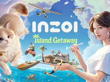 inZOI, "Island Getaway" DLC’si ve Mac sürümüyle geri dönüyor