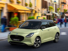Suzuki Ağustos 2025 kampanyasını duyurdu