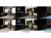 Deepfake videolara karşı yeni çözüm: Işık dalgalanmalarına gizlenmiş filigranlar