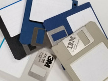 Bu Youtuber, sıfırdan kendi floppy diskini üretmeyi başardı