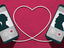 İnternette başlayan ilişkiler, daha mı başarısız oluyor?