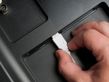 Televizyonunuzun USB girişi ile neler yapabilirsiniz?