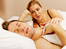 Uykuda konuşmak neden olur?