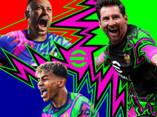 eFootball 30'ıncı yıl güncellemesi yayınlandı