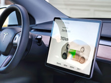 Tesla, araç içi görsellerinde büyük bir değişiklik planlıyor