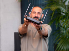 Mercusys MR25BE İnceleme